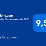 Casa Parenzana *