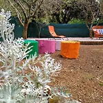 Apartman Casa Parenzana