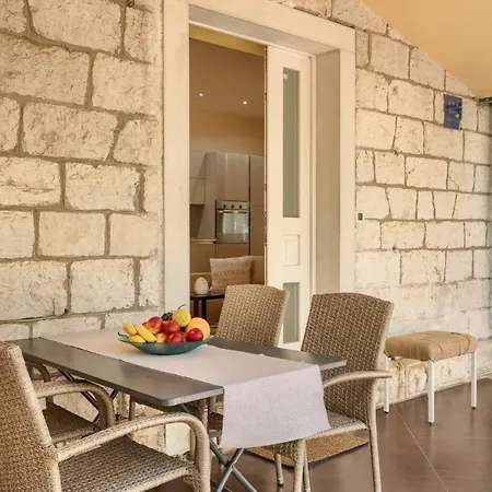 Casa Parenzana Porec