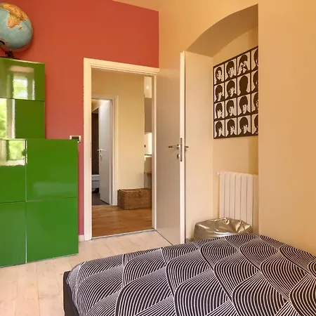 Casa Parenzana Apartment Porec