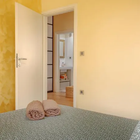 Casa Parenzana
