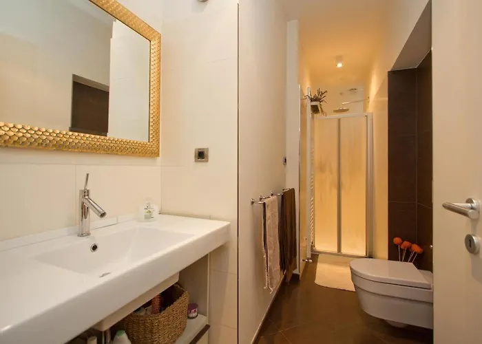 Casa Parenzana ポレッチ