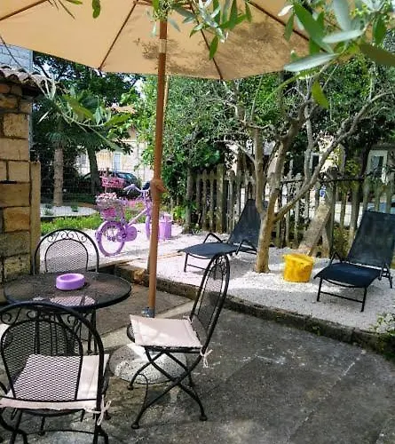 Casa Parenzana ポレッチ