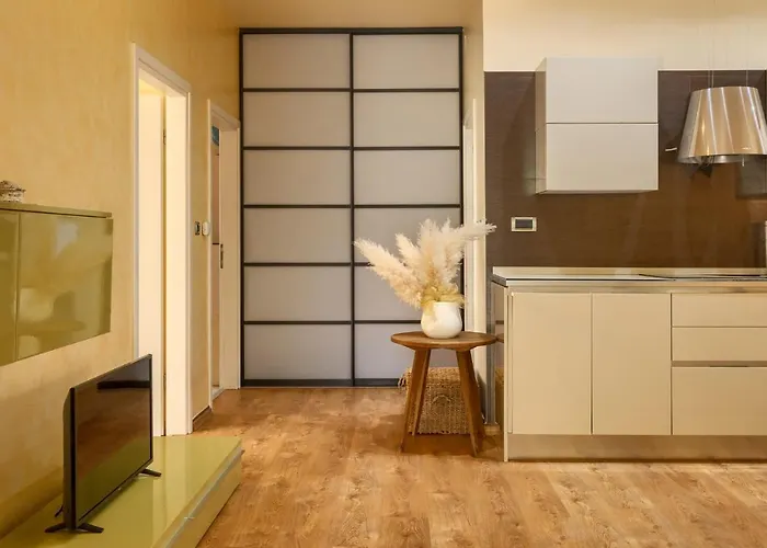 Casa Parenzana ポレッチ