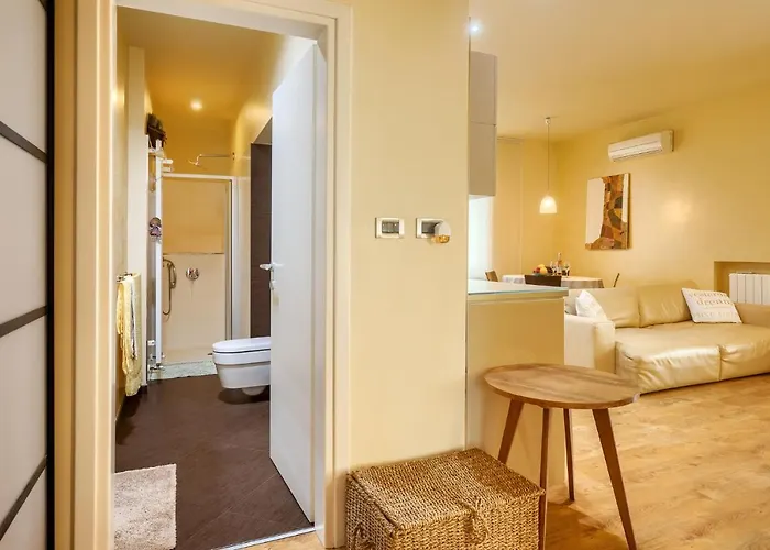 Casa Parenzana ポレッチ