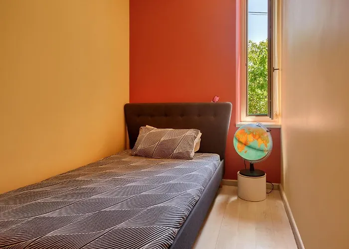 Casa Parenzana * ポレッチ