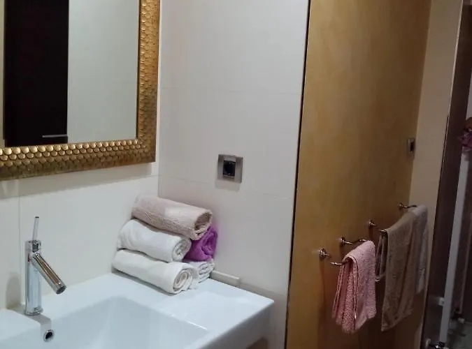 Casa Parenzana ポレッチ