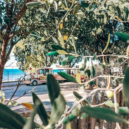 Casa Parenzana بوريتش