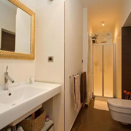 Casa Parenzana ポレッチ