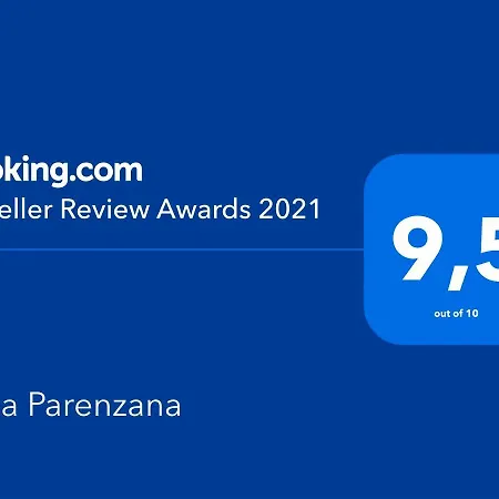 Casa Parenzana *
