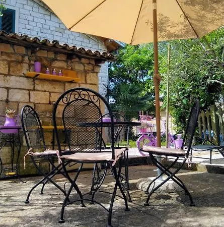 Casa Parenzana Apartmán Poreč