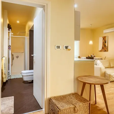 Casa Parenzana ポレッチ