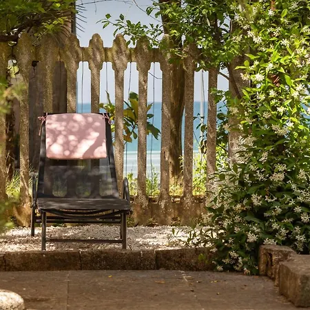 Apartament Casa Parenzana Poreč