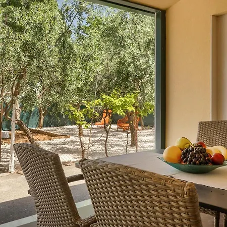 Casa Parenzana Διαμέρισμα