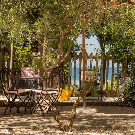 Casa Parenzana Apartment *
