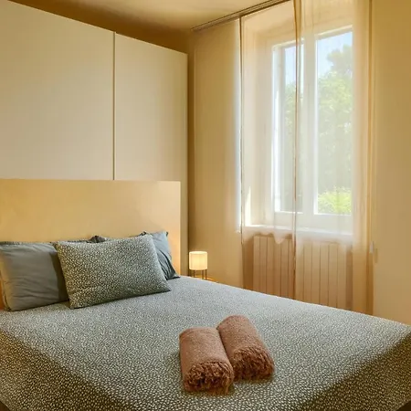 Casa Parenzana Apartmán