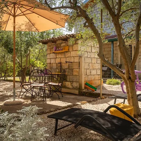 Appartement Casa Parenzana *