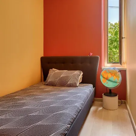 Casa Parenzana * ポレッチ