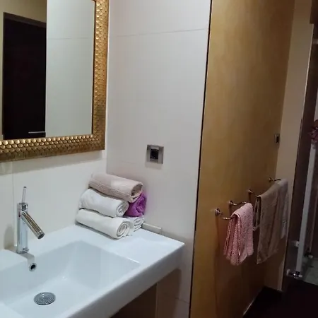 Casa Parenzana ポレッチ