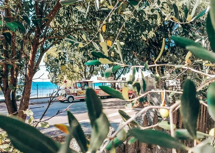 Casa Parenzana Poreč