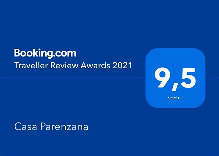 Casa Parenzana *