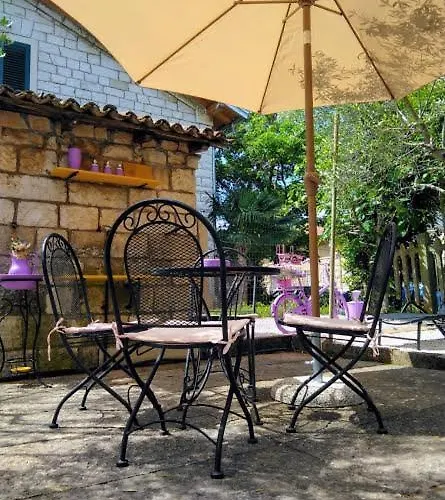Casa Parenzana 아파트 포레치