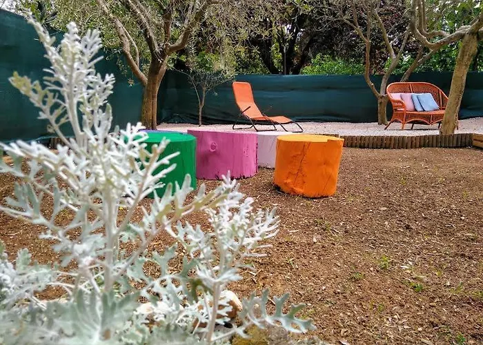 Appartement Casa Parenzana