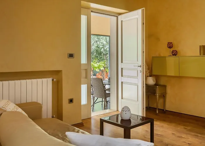 Casa Parenzana