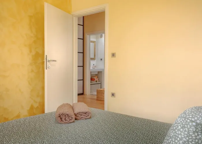Casa Parenzana