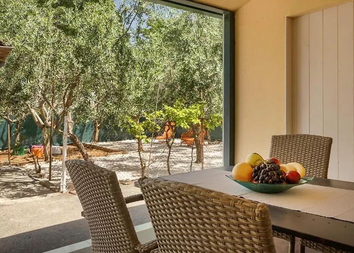 Casa Parenzana Appartement