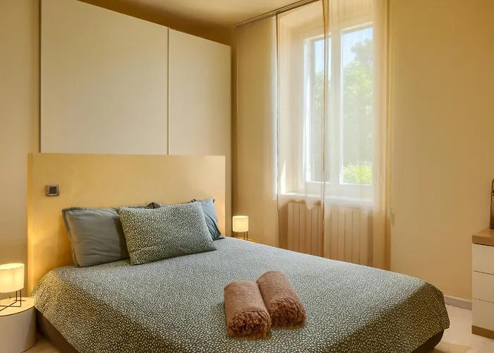 Casa Parenzana Appartement