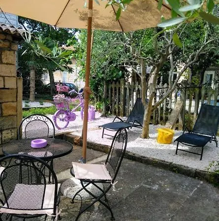 Casa Parenzana Porec