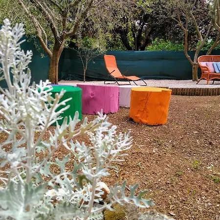 Apartman Casa Parenzana