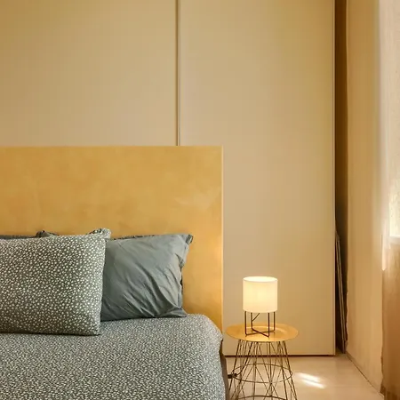 Casa Parenzana 아파트 포레치