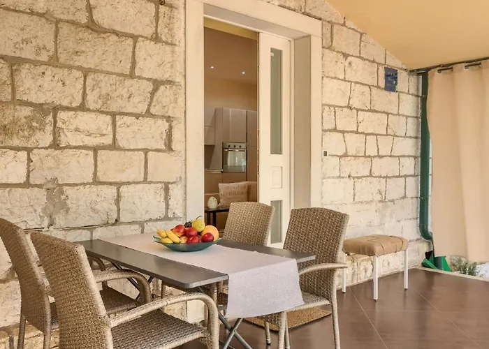 Casa Parenzana 포레치