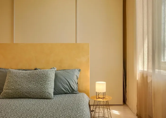 Casa Parenzana 아파트 포레치